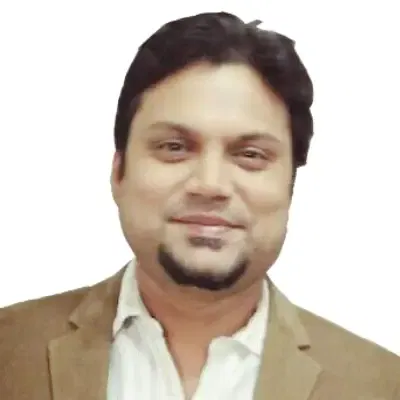 Siddharth Mehta