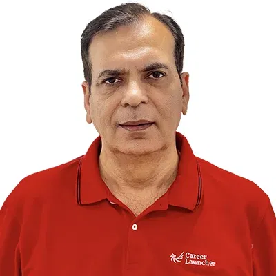 Gautam Puri