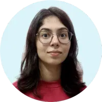Vidhita Dhamija