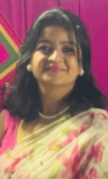 Garima Dwivedi