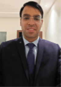 Salik Ahmad